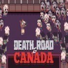 Скачать игру Death road to Canada бесплатно и Need for Speed:  Most Wanted для iPhone и iPad.