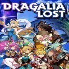 Скачайте лучшую игру для iPhone, iPad бесплатно: Dragalia lost.