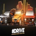 Скачать игру Drive: An endless driving video game бесплатно и Angry Birds Halloween для iPhone и iPad.