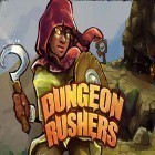 Скачать игру Dungeon rushers бесплатно и Bubble gum drop для iPhone и iPad.