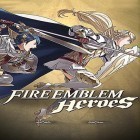 Скачать игру Fire emblem heroes бесплатно и Legend of Tell для iPhone и iPad.