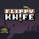 Скачать игру Flippy knife бесплатно и The room three для iPhone и iPad.