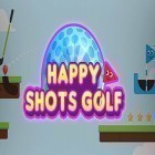 Скачать игру Happy shots golf бесплатно и Viking saga: New world для iPhone и iPad.