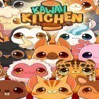 Скачать игру Kawaii kitchen бесплатно и Monster Pinball для iPhone и iPad.
