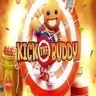 Скачать игру Kick the buddy бесплатно и Monty Python's Cow Tossing для iPhone и iPad.