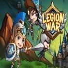 Скачать игру Legion wars: Tactics strategy бесплатно и Creature seekers для iPhone и iPad.