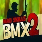 Скачать игру Mad skills BMX 2 бесплатно и Dragon quest 3: The seeds of salvation для iPhone и iPad.