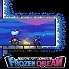 Скачать игру Mountain climber: Frozen dream бесплатно и Sniper time 2: Missions для iPhone и iPad.