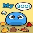 Скачать игру My Boo бесплатно и Zombie Smash для iPhone и iPad.