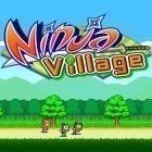 Скачать игру Ninja village бесплатно и Botanicula для iPhone и iPad.