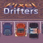 Скачать игру Pixel drifters бесплатно и Pro Darts 3D для iPhone и iPad.