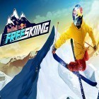Скачать игру Red Bull free skiing бесплатно и Manga Strip Poker для iPhone и iPad.