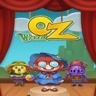 Скачать игру Wicked OZ puzzle бесплатно и Ronaldo: Tropical island для iPhone и iPad.