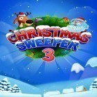 Скачать игру Christmas sweeper 3 бесплатно и Alice in Wonderland: An adventure beyond the Mirror для iPhone и iPad.