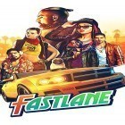 Скачать игру Fastlane: Road to revenge бесплатно и Snuggle Truck для iPhone и iPad.