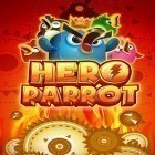 Скачать игру Hero parrot бесплатно и Super Pentron adventure для iPhone и iPad.