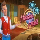 Скачать игру Hidden hotel: Miami mystery бесплатно и Puzzle Bobble для iPhone и iPad.