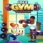 Скачать игру Idle fitness gym tycoon бесплатно и Street cat fighter для iPhone и iPad.