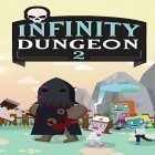 Скачать игру Infinity dungeon 2 бесплатно и Zombie hunter: Bring death to the dead для iPhone и iPad.
