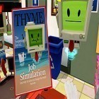 Скачать игру Job simulator бесплатно и Swing tale для iPhone и iPad.