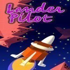 Скачать игру Lander pilot бесплатно и Buddy bot: Slayer of sadness для iPhone и iPad.