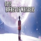 Скачать игру Opus: Rocket of whispers бесплатно и Sponge Bob: Sponge on the run для iPhone и iPad.