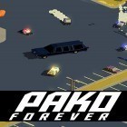 Скачать игру Pako forever бесплатно и Driver для iPhone и iPad.