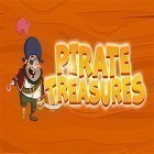 Скачать игру Pirates treasures бесплатно и Tesla wars 2 для iPhone и iPad.