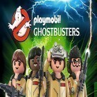 Скачать игру Playmobil Ghostbusters бесплатно и Tesla wars 2 для iPhone и iPad.