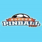 Скачать игру Soccer pinball pro бесплатно и Shadow glitch 2 для iPhone и iPad.