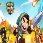 Скачать игру Storm the gates бесплатно и My friend Scooby-Doo! для iPhone и iPad.
