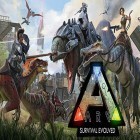 Скачать игру Ark: Survival evolved бесплатно и Hell: Fight for Gilrand для iPhone и iPad.