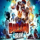 Скачать игру Badland: Brawl бесплатно и Candy crush: Soda saga для iPhone и iPad.