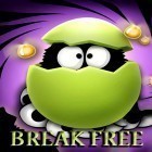 Скачать игру Break free бесплатно и Super Mushrooms для iPhone и iPad.
