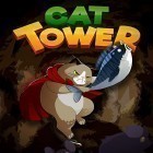 Скачать игру Cat tower: Idle RPG бесплатно и Don't touch me для iPhone и iPad.