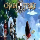 Скачать игру Chain strike бесплатно и Mini Motor Racing для iPhone и iPad.