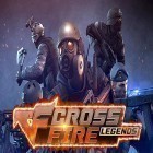 Скачать игру Cross fire: Legends бесплатно и Zombie Swipeout для iPhone и iPad.