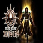 Скачайте лучшую игру для iPhone, iPad бесплатно: Eisenhorn: Xenos.
