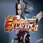 Скачать игру Fighting ex layer-a бесплатно и Burning Run для iPhone и iPad.