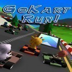 Скачать игру Go kart run бесплатно и AR Invaders Xappr Edition. 2012 для iPhone и iPad.