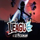 Скачать игру League of Stickman бесплатно и Need for Speed:  Most Wanted для iPhone и iPad.