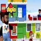 Скачать игру LEGO Duplo: Town бесплатно и Infinity Blade для iPhone и iPad.