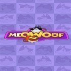 Скачать игру Meowoof бесплатно и Talking Tom Cat 2 для iPhone и iPad.