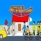 Скачать игру Meteor 60 seconds! бесплатно и Legend of Tell для iPhone и iPad.