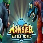 Скачать игру Monster battle world бесплатно и Swing tale для iPhone и iPad.