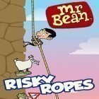 Скачать игру Mr. Bean: Risky ropes бесплатно и Battle nations для iPhone и iPad.