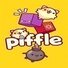 Скачать игру Piffle бесплатно и Яйцелов для iPhone и iPad.