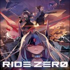 Скачать игру Ride Zero бесплатно и Rabbit Journey HD для iPhone и iPad.