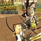 Скачать игру School of Chaos: Online MMORPG бесплатно и Bio shock для iPhone и iPad.