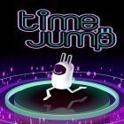 Скачать игру Time jump бесплатно и Craft сontrol для iPhone и iPad.